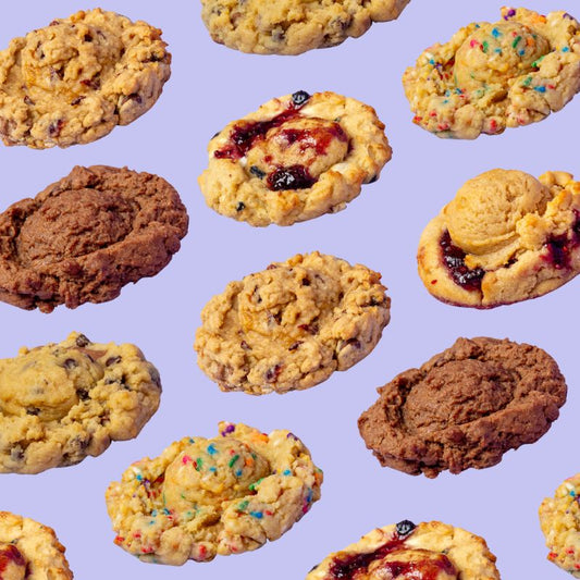 gourmet cookies