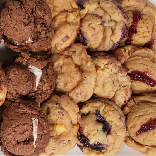 Build your own 12 Pack