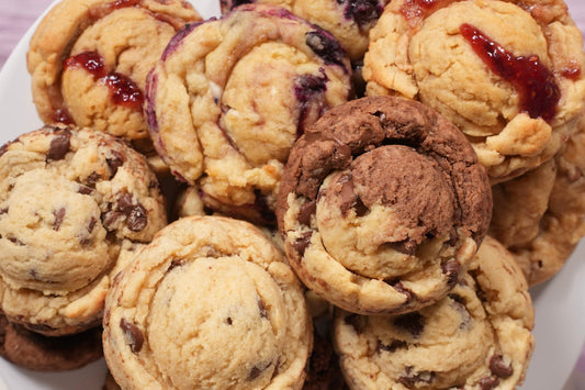 Build your own 12 Pack