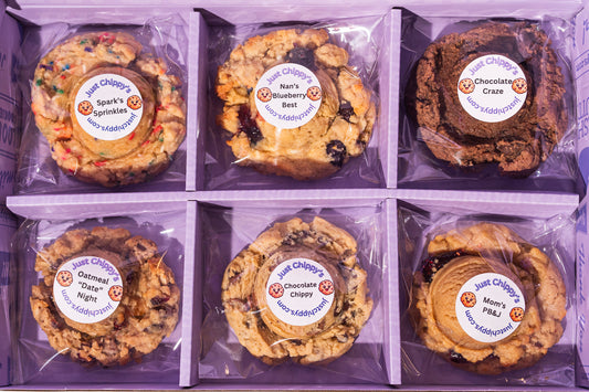 Build your own 6 pack