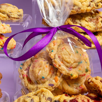 25% OFF Assorted Mini Box