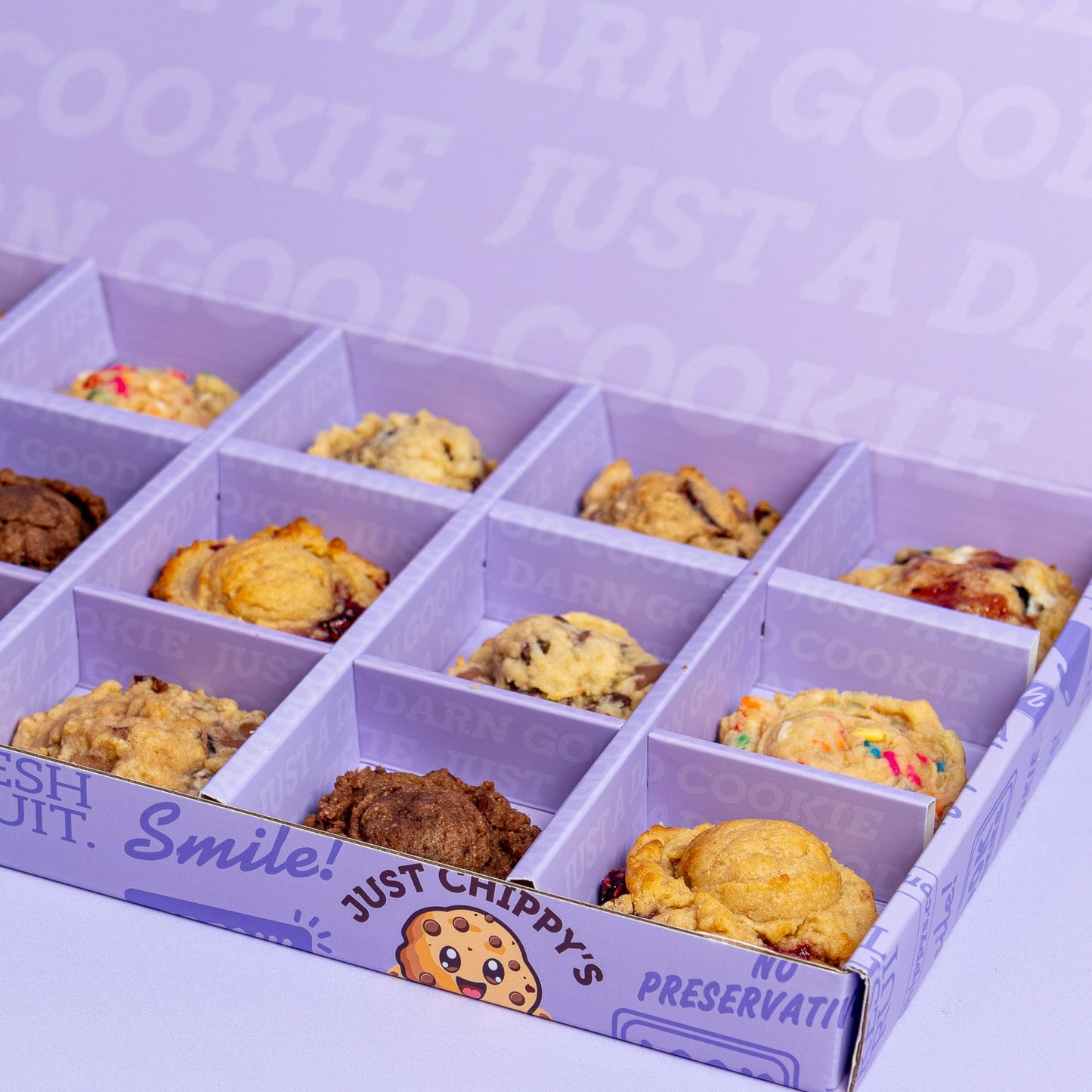 Mighty Minis (15 Pack)