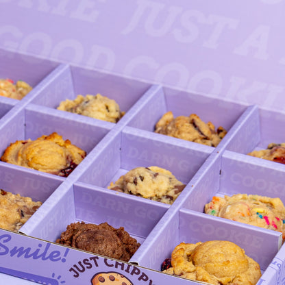 25% OFF Assorted Mini Box