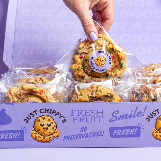 20% OFF Assorted 6 Pack
