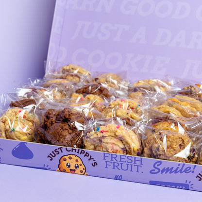 Mega Mighty Minis (30 pack)