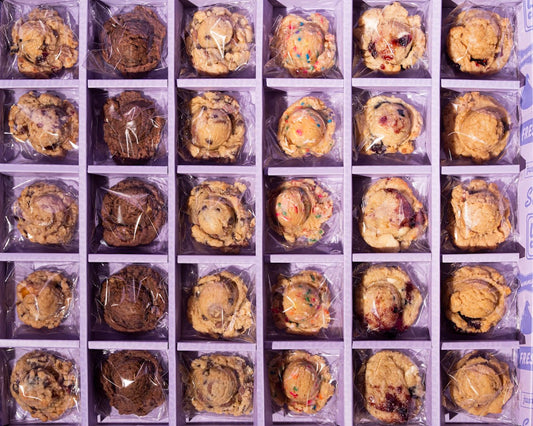 The Mega Mighty Minis (30 pack)